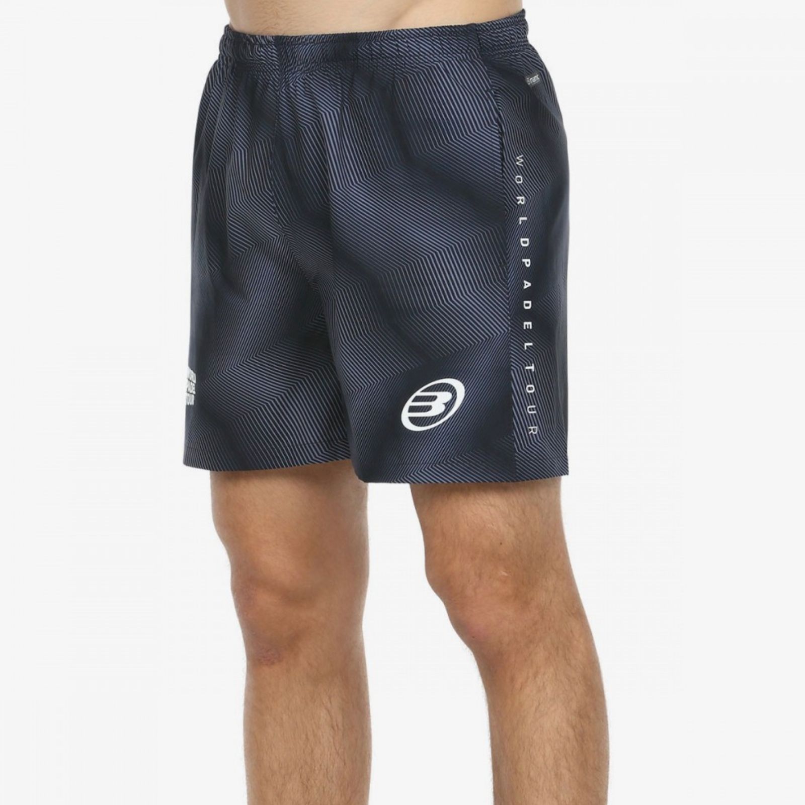 Bullpadel padel shorts herre